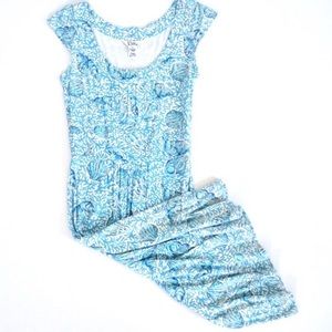 NWT Lilly Pulitzer Jessalyn Dress. XS